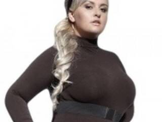 エロティックなビデオチャット MeganSoul