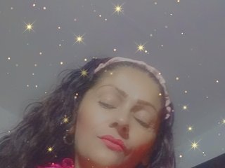 エロティックなビデオチャット MeganTaylor777