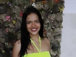 エロティックなビデオチャット megany-fox