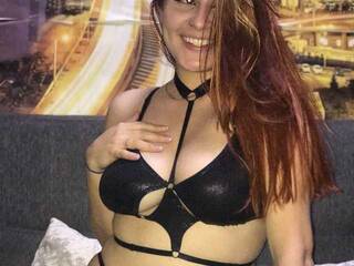 エロティックなビデオチャット meghannwynn