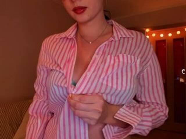 ブロードキャストスクリーンショット MeguminX