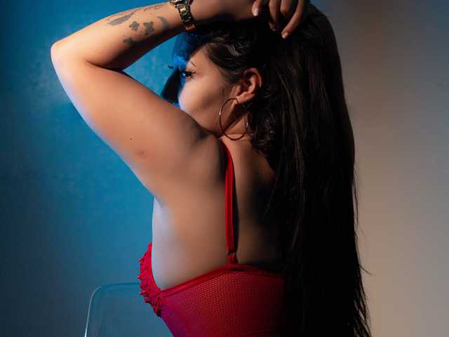 プロフィールの写真 Melanie-Foxx