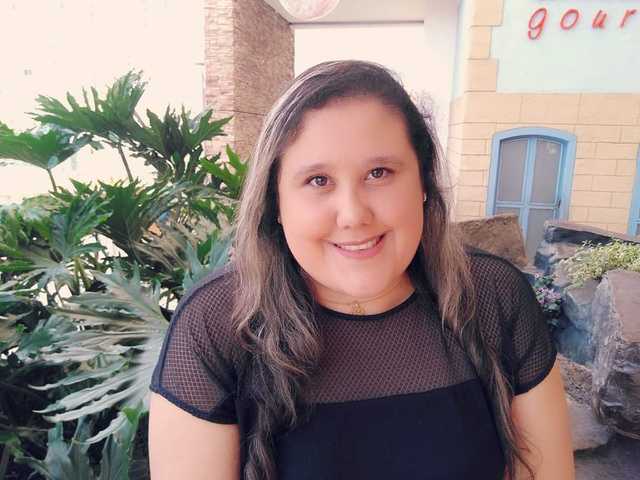 プロフィールの写真 Melaniebbw