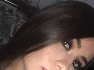 エロティックなビデオチャット MelanieBrooks