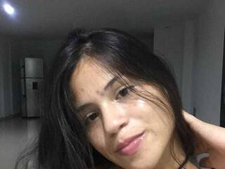 エロティックなビデオチャット MelanieFerell