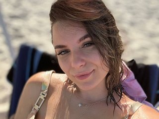 エロティックなビデオチャット MelanieHartley