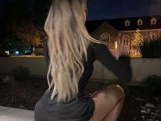 エロティックなビデオチャット MelanieKat