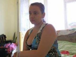 エロティックなビデオチャット melaniez