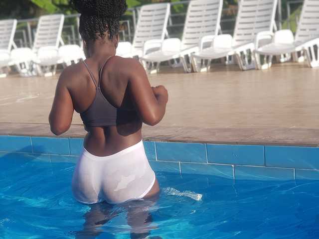 プロフィールの写真 Melanin-pixie
