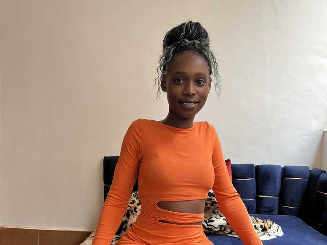 プロフィールの写真 Melaninebonyxxx