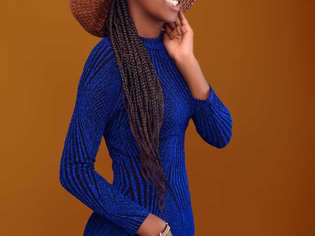 プロフィールの写真 Melaninqueen