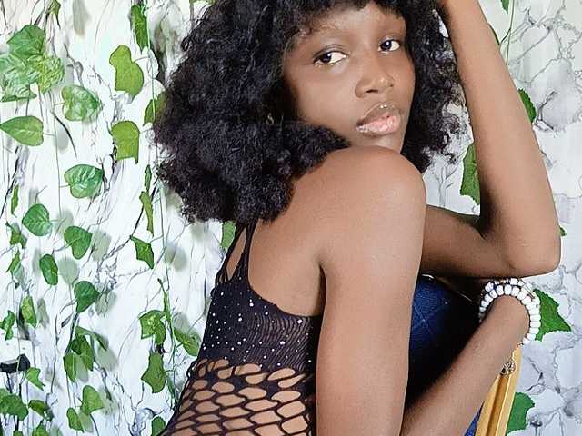 プロフィールの写真 Melaninqueen