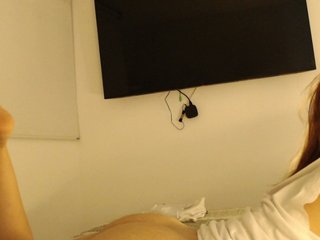 エロティックなビデオチャット Melanny-gil