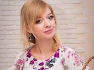 エロティックなビデオチャット melanthe