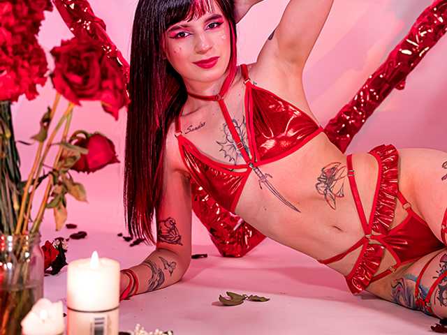 プロフィールの写真 melany-blair