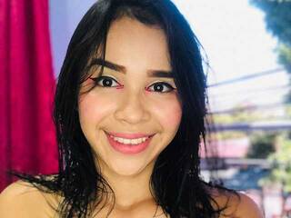 エロティックなビデオチャット melany-roy