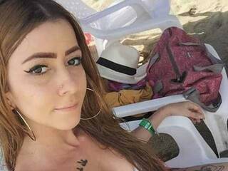 エロティックなビデオチャット melany0126