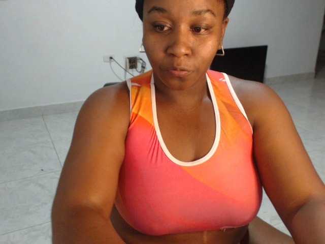 ブロードキャストスクリーンショット melany60