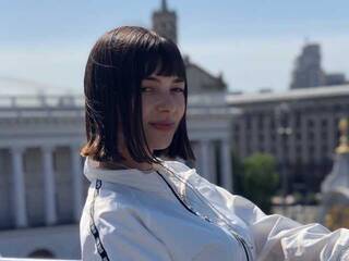 エロティックなビデオチャット MelanyaMelanya