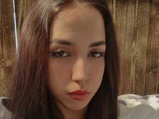 エロティックなビデオチャット MelanySoul