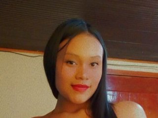 エロティックなビデオチャット MelanyThompso