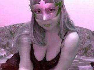 エロティックなビデオチャット melarika