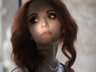 エロティックなビデオチャット melart18