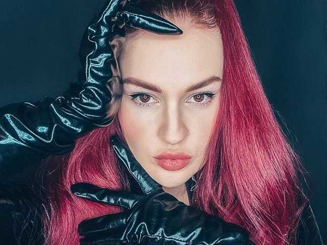 プロフィールの写真 FemdomJOI