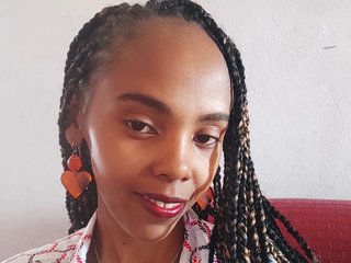 エロティックなビデオチャット Melia2