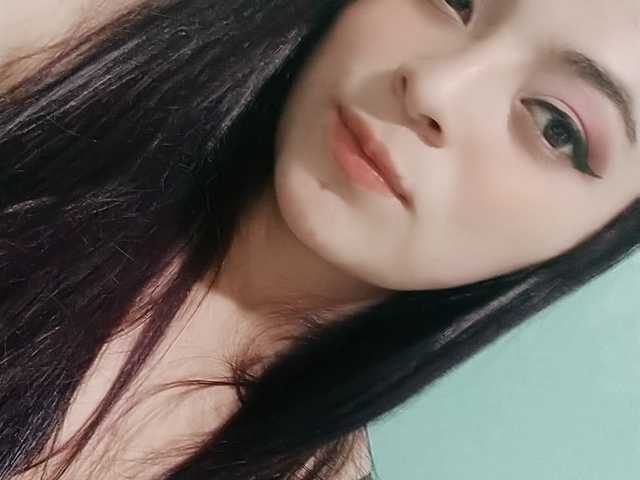 プロフィールの写真 MeliAdams