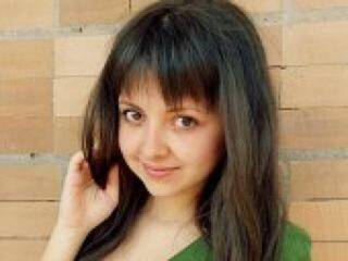 エロティックなビデオチャット meliadora