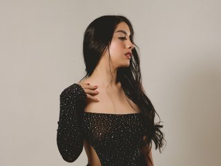 エロティックなビデオチャット MeliiRose