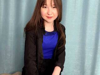 エロティックなビデオチャット MeliLuong