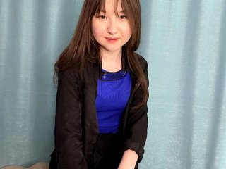 エロティックなビデオチャット MeliLuong