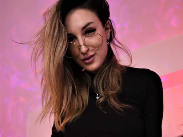 プロフィールの写真 melinastyles