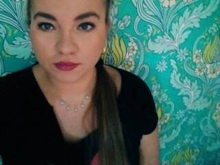 エロティックなビデオチャット MelindaLive