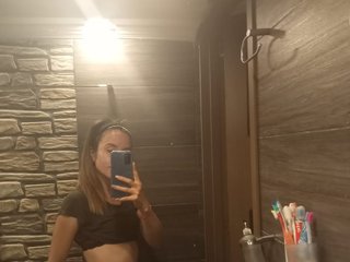 エロティックなビデオチャット MELISA-SWEET