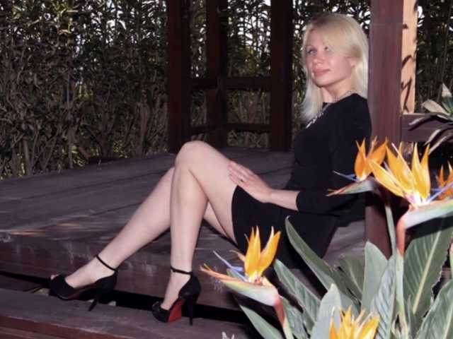 プロフィールの写真 Melisa4