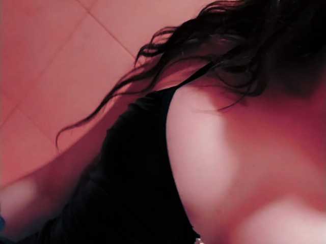 プロフィールの写真 badgallmeli