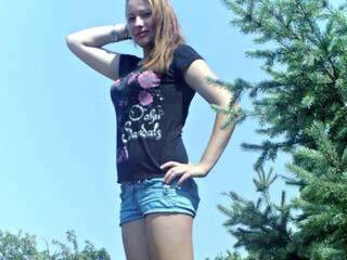 エロティックなビデオチャット melisaa001