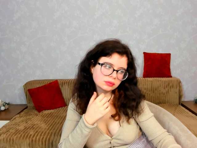 ブロードキャストスクリーンショット MelisaBard