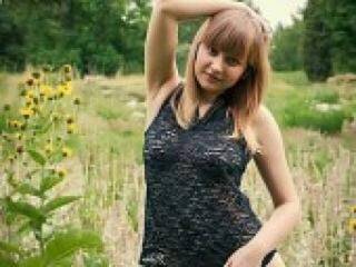 エロティックなビデオチャット melisafox