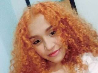 エロティックなビデオチャット MelisaMancini