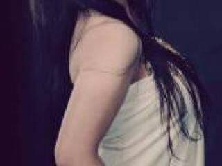 エロティックなビデオチャット melisandre