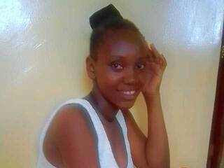 エロティックなビデオチャット Melisapinky