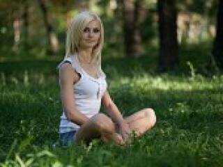 エロティックなビデオチャット melisasky