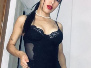 エロティックなビデオチャット Melisatorrez