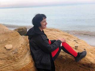 エロティックなビデオチャット melisax