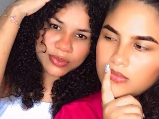 エロティックなビデオチャット Melisaycarina