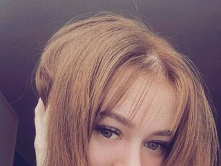 エロティックなビデオチャット Melissa-fire